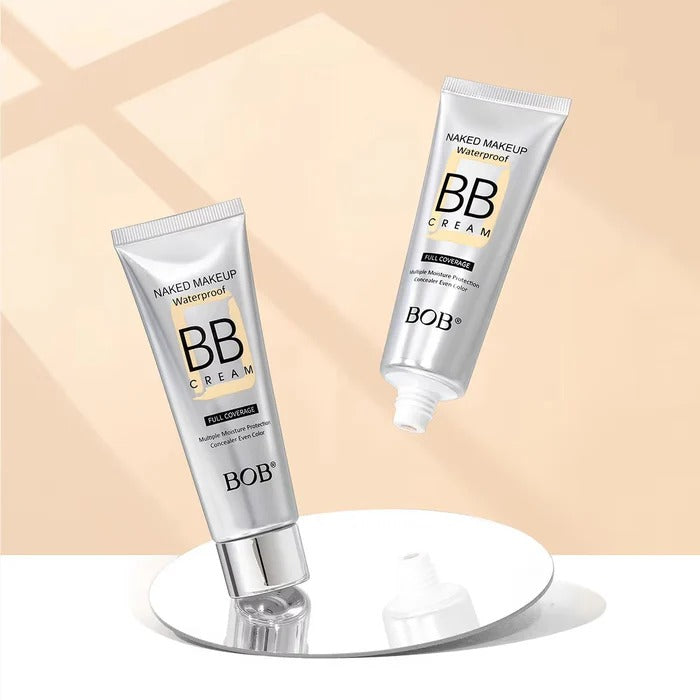 BOB BB Cream – 5-in-1 Foundation & Concealer (30ml)