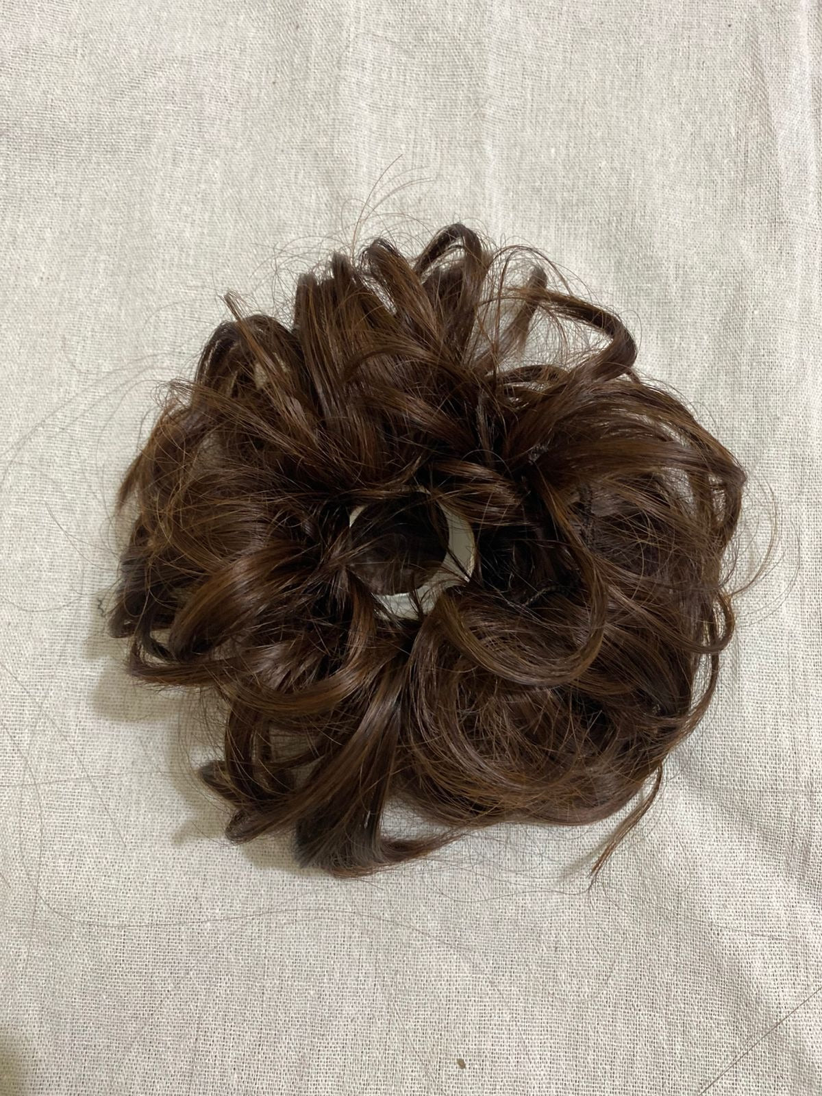 Sale Messy Hair Bun