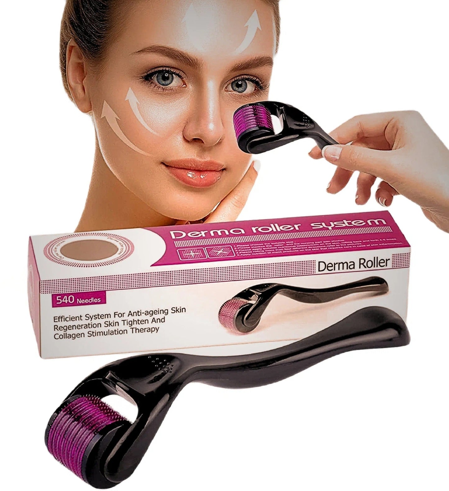 Derma roller