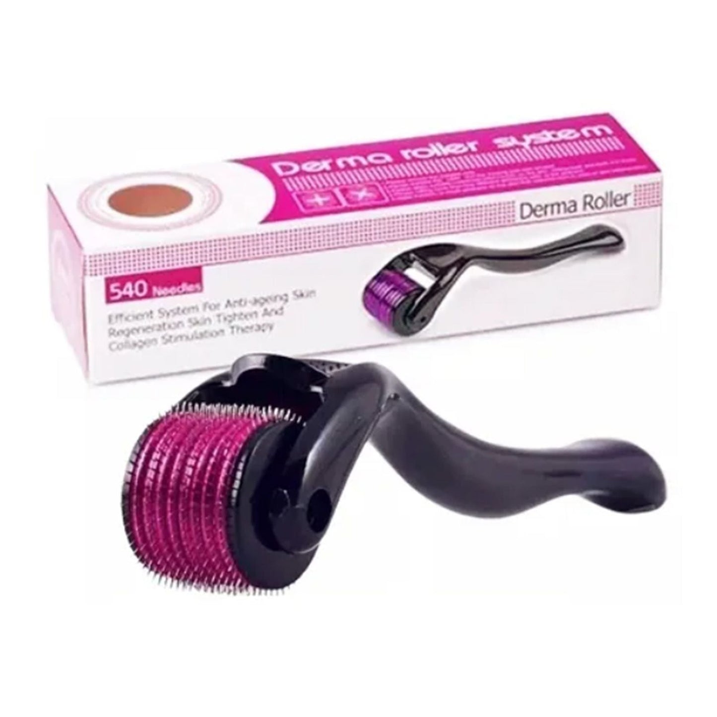 Derma roller