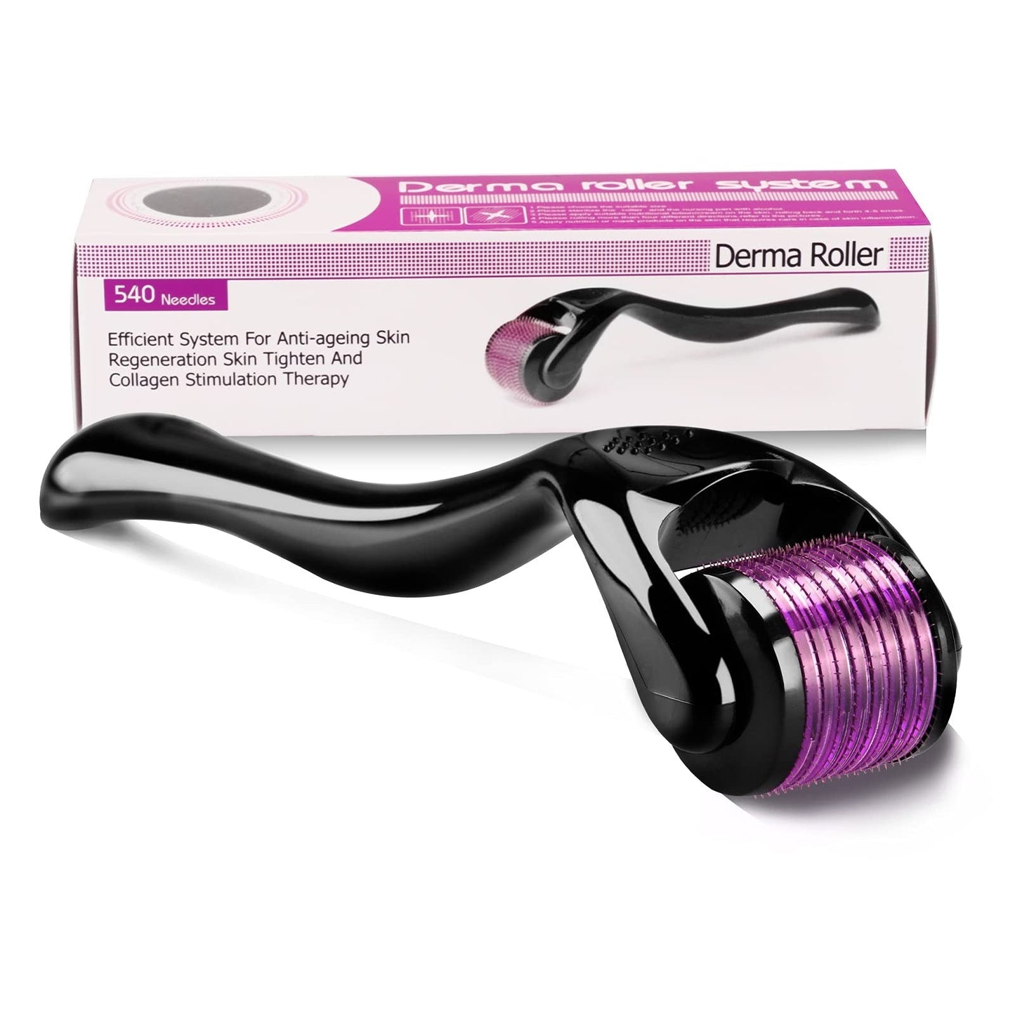 Derma roller