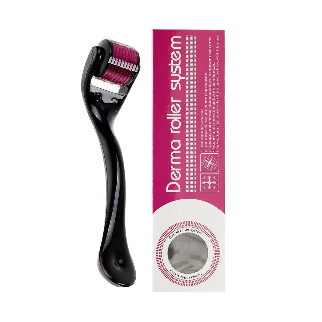 Derma roller