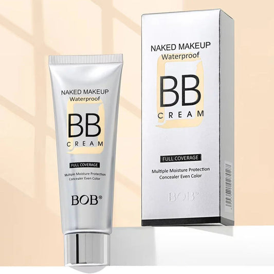 BOB BB Cream – 5-in-1 Foundation & Concealer (30ml)