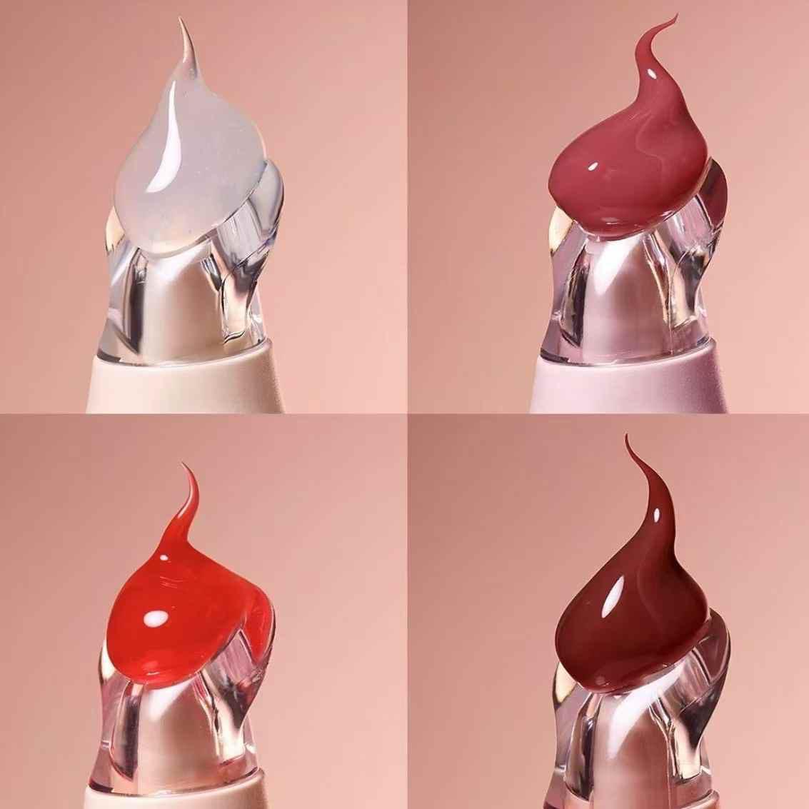 Hudamoji Lip Gloss 6 Pcs Set