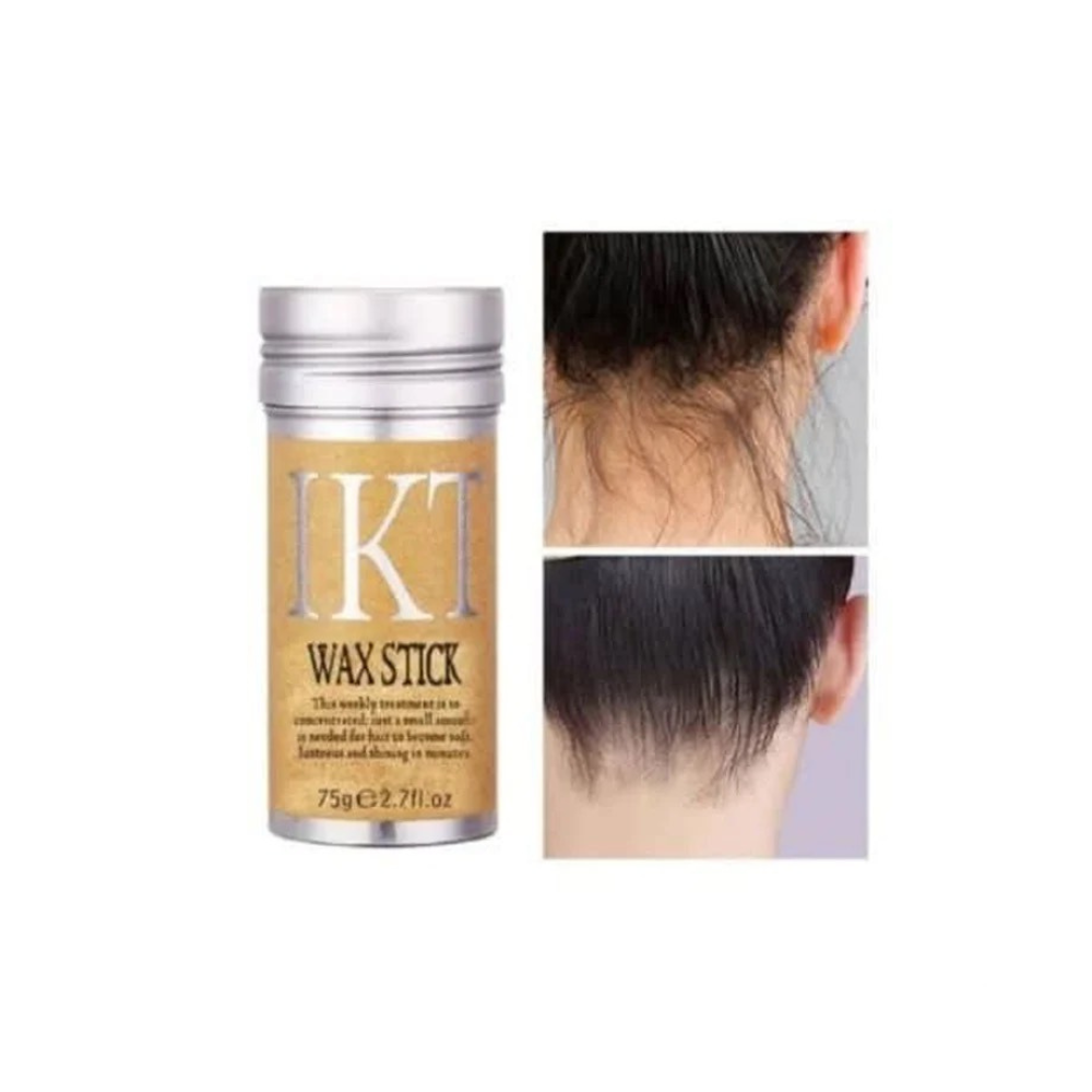 Ikt Hair Gel Wax Stick