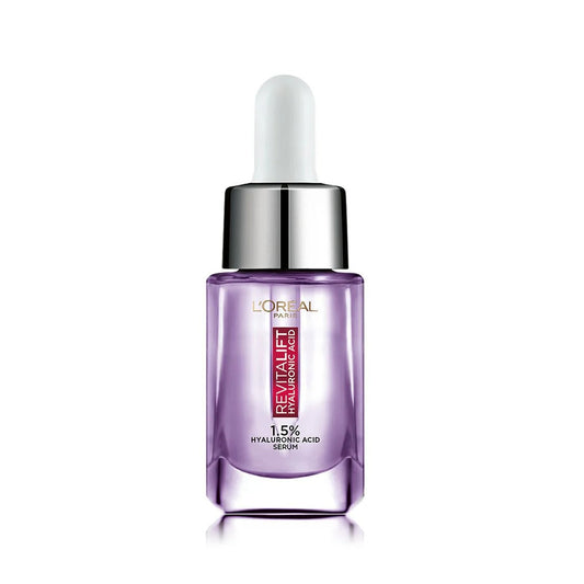 L'Oreal Paris Revitalift 1.5% Hyaluronic Acid Face Serum 15 Ml