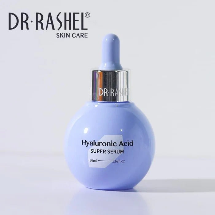 DR.Rashel Hyaluronic Acid Super Hydrating Super Serum 30ml DRL-1860