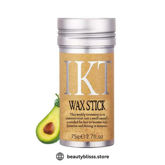 Ikt Hair Gel Wax Stick
