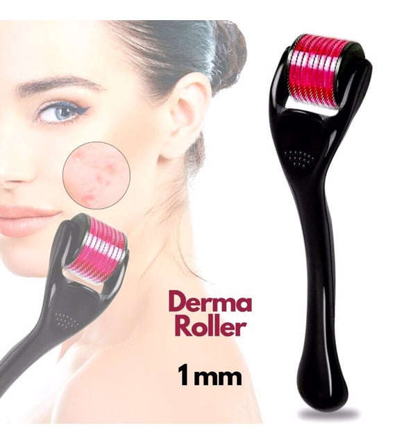 Derma roller