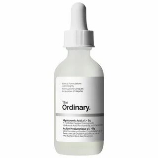 The Ordinary Niacinamide 10% + Zinc 1% Serum