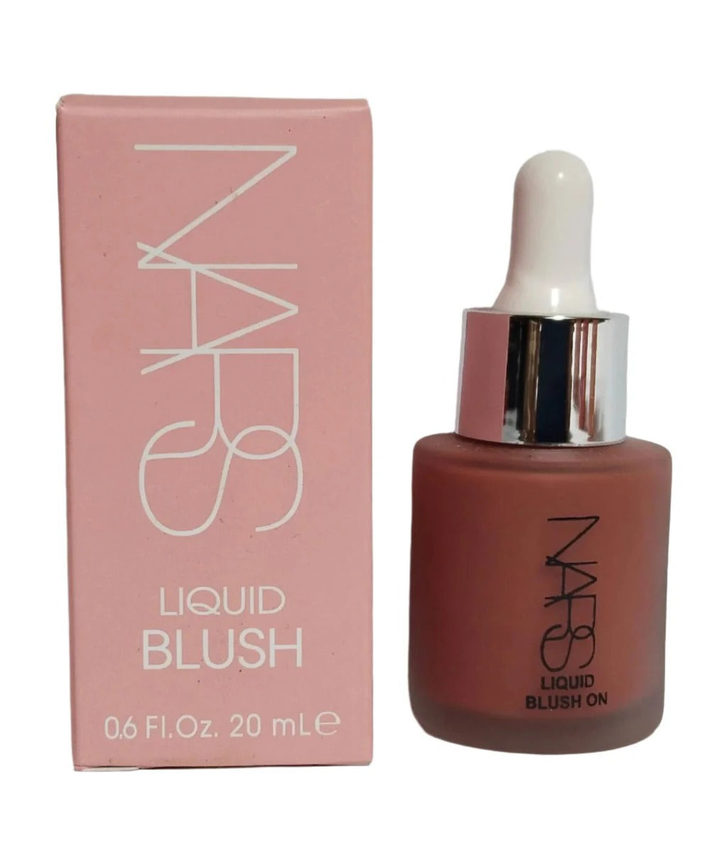 NARS Liquid Blush