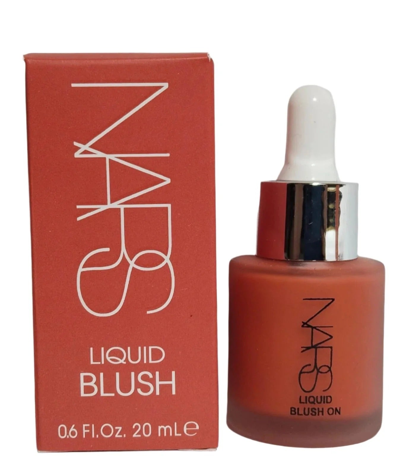 NARS Liquid Blush