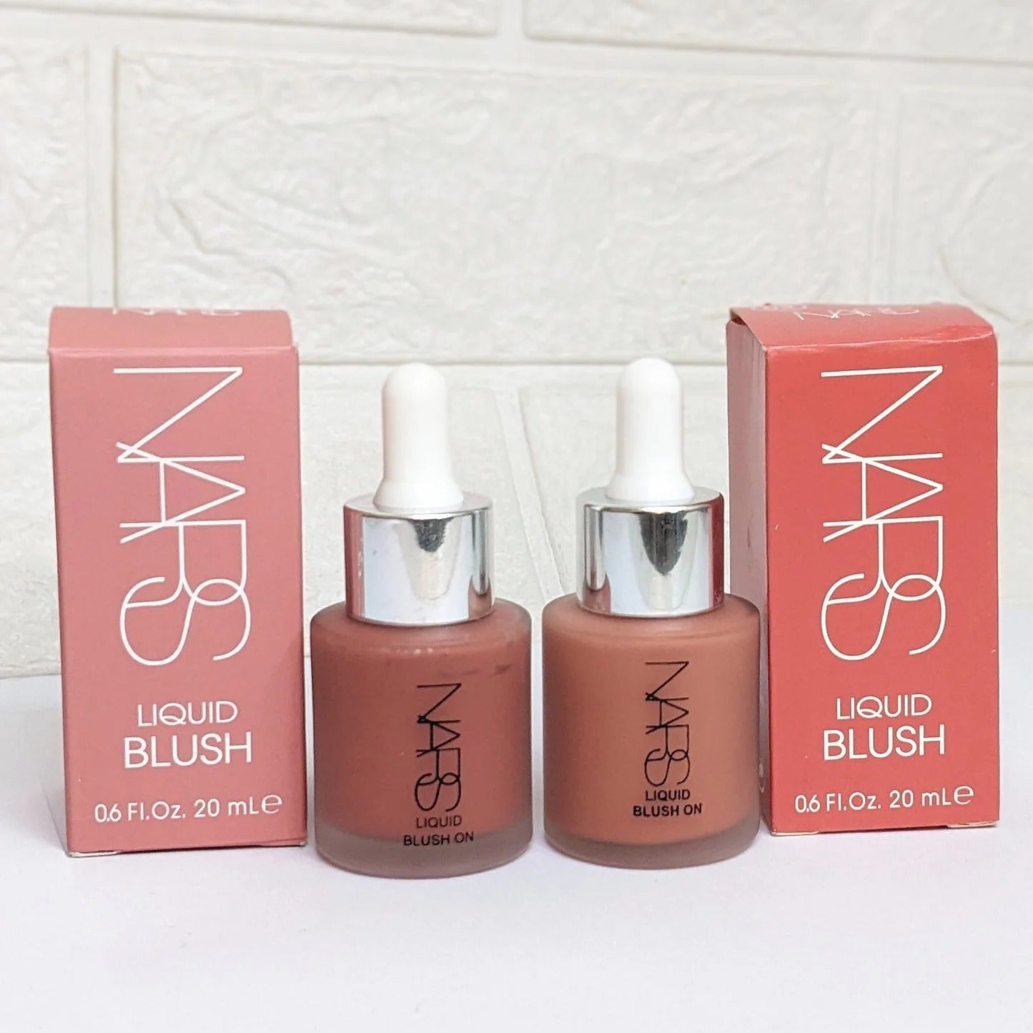 NARS Liquid Blush