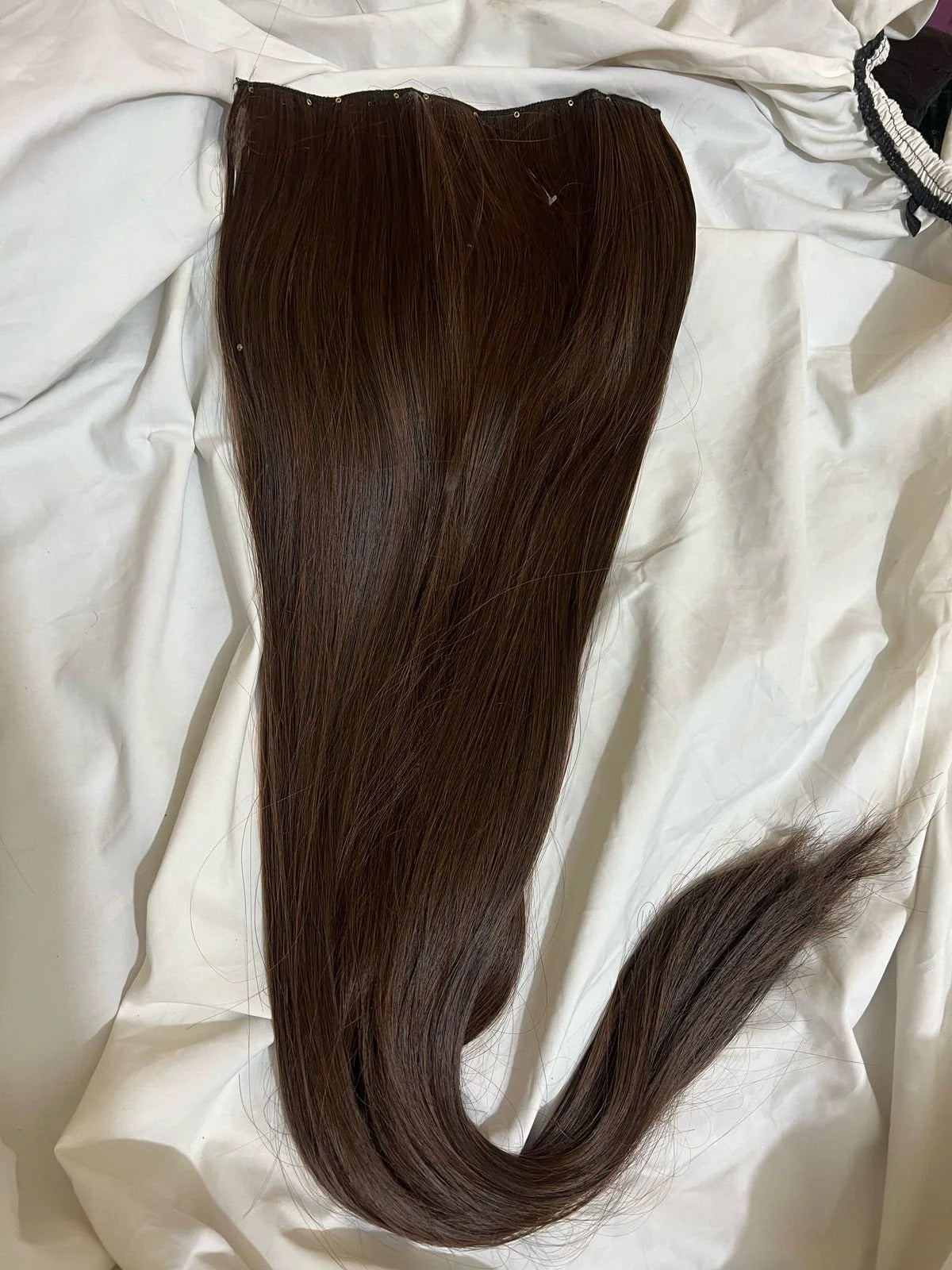 Straight 5 Clip Extention