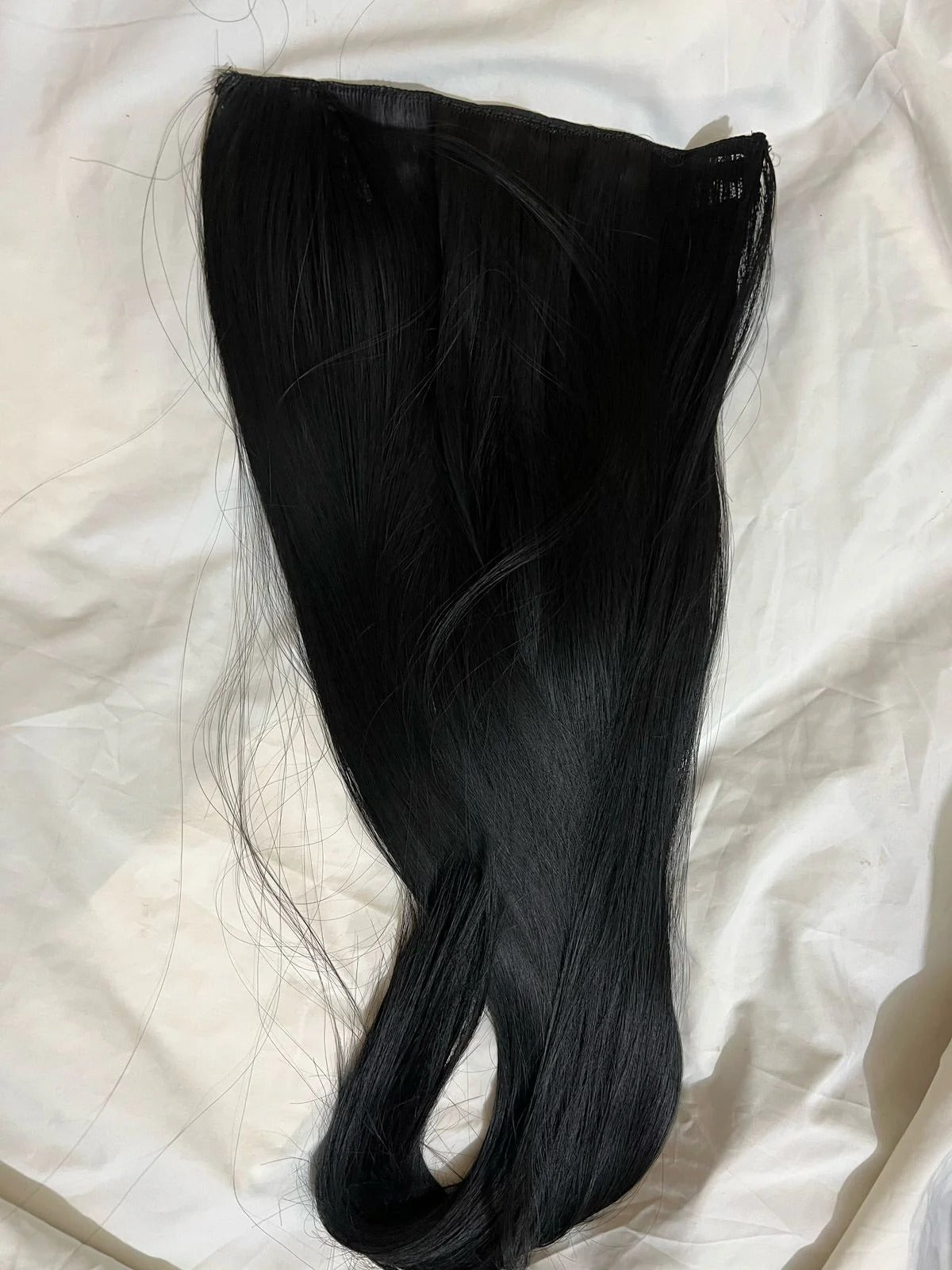 Straight 5 Clip Extention