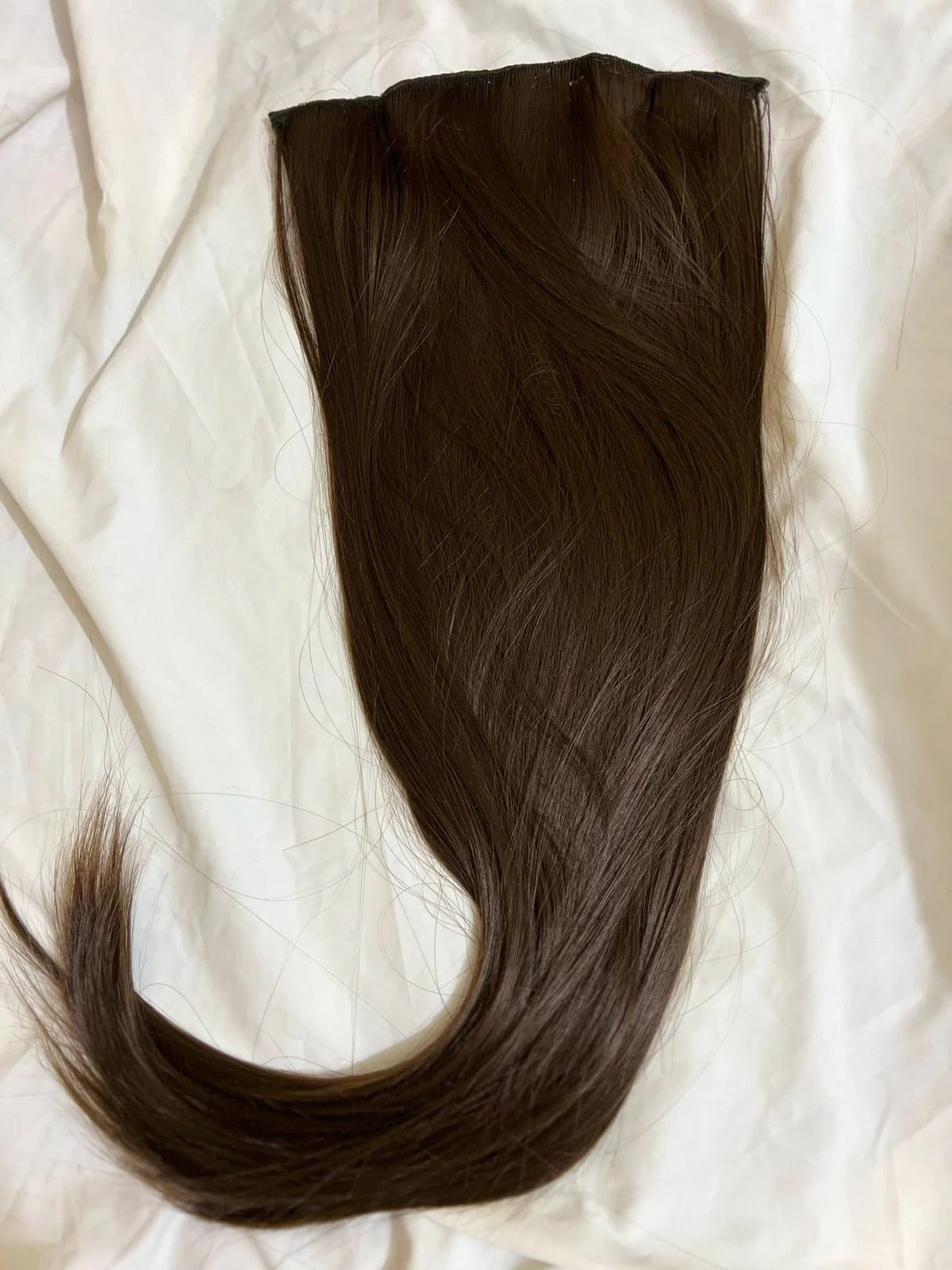 Straight 5 Clip Extention