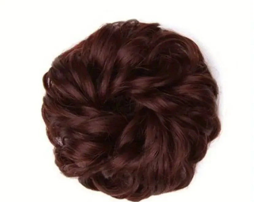Sale Messy Hair Bun