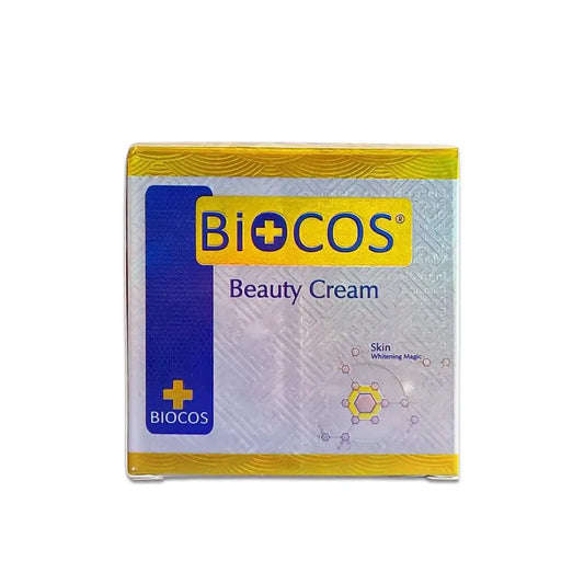 Biocos Whitening Beauty Cream
