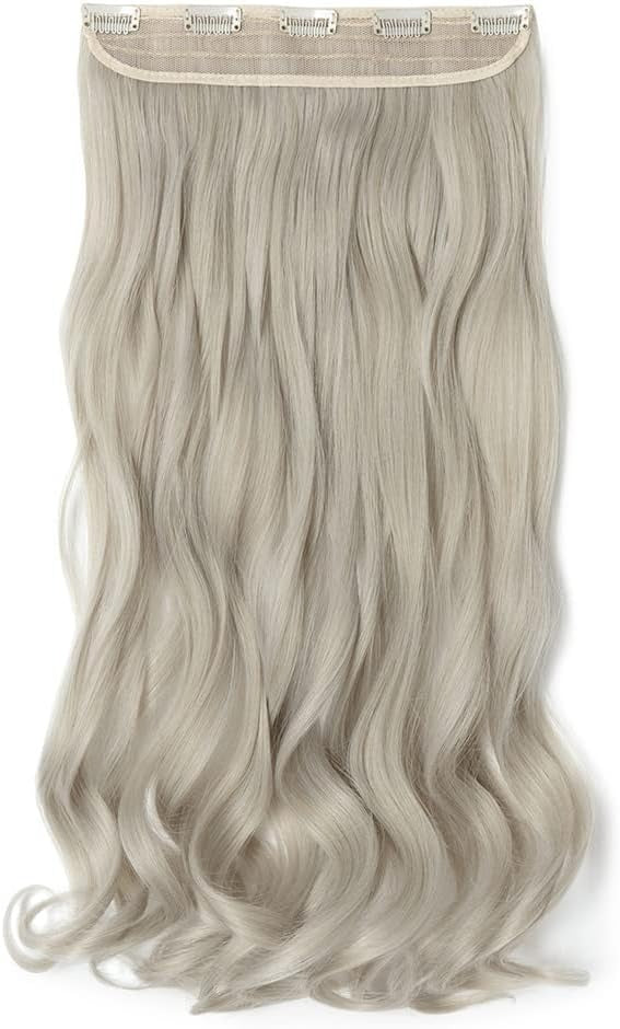 Straight 5 Clip Extention