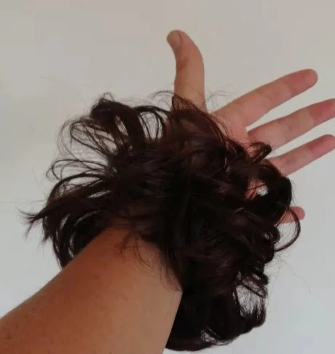 Sale Messy Hair Bun