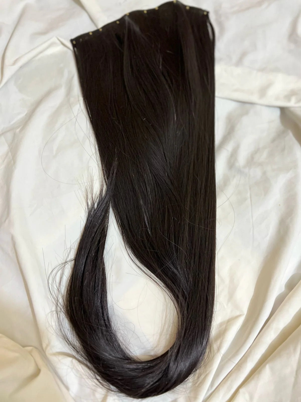 Straight 5 Clip Extention