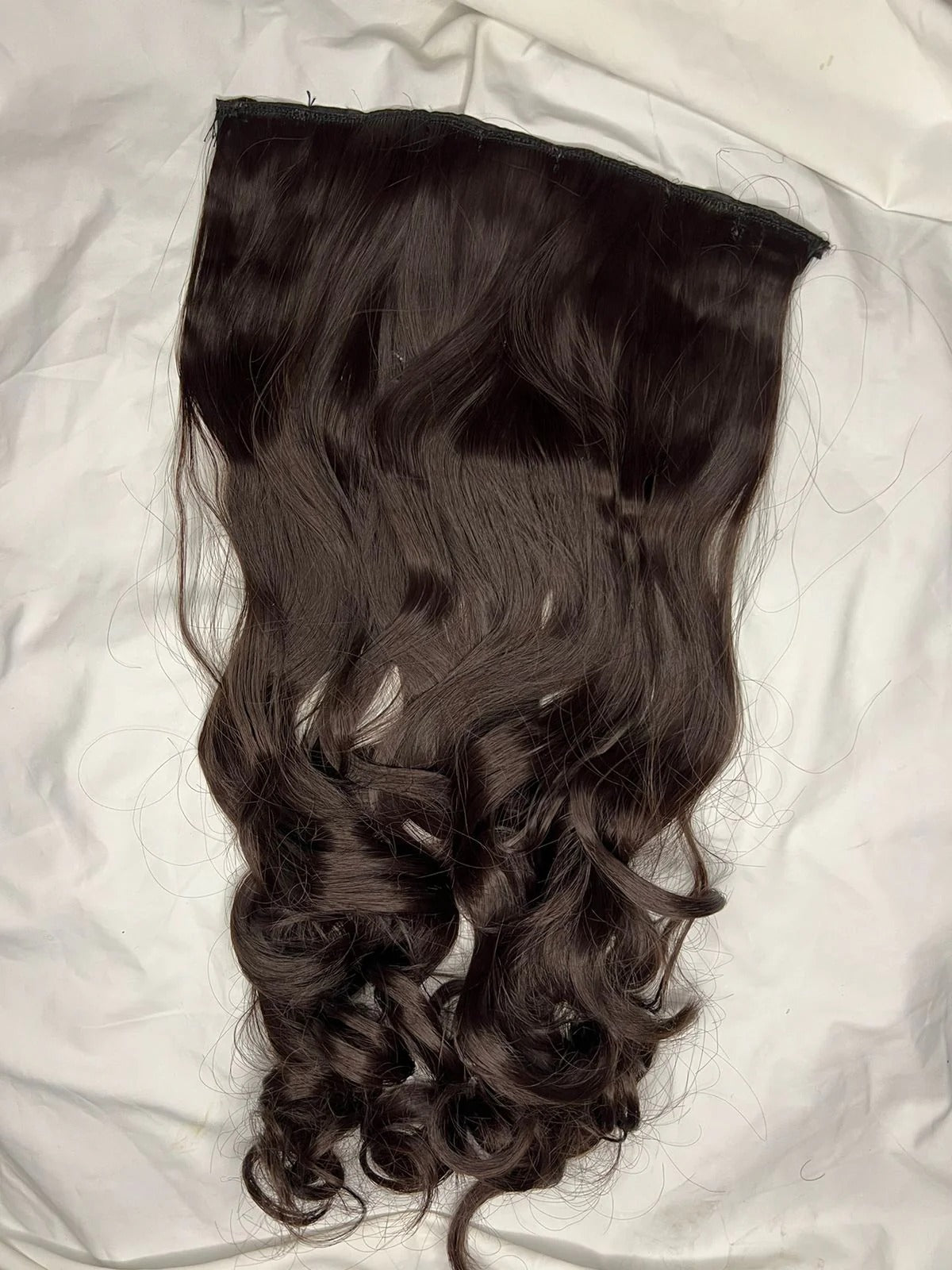 Straight 5 Clip Extention