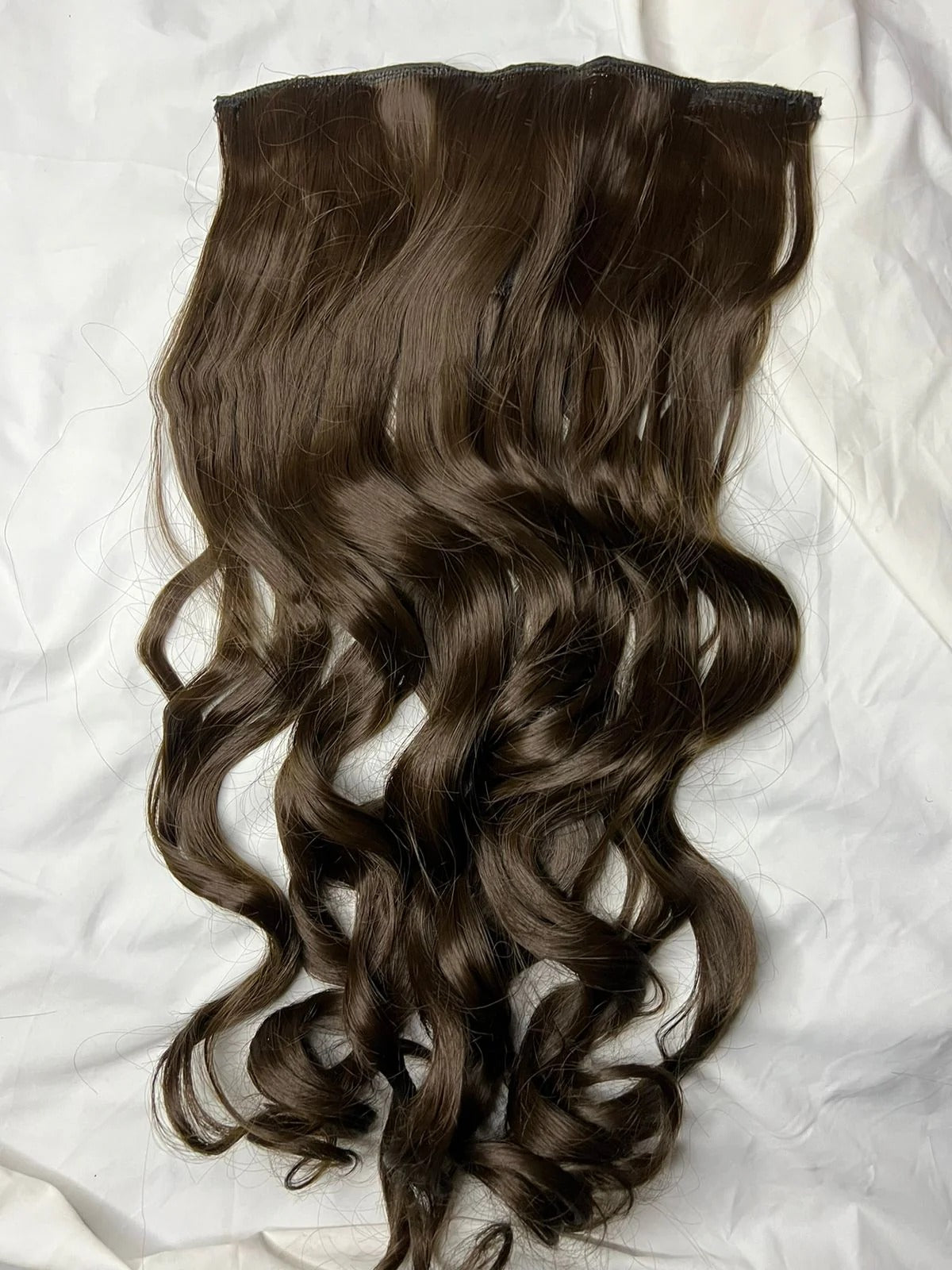 Straight 5 Clip Extention