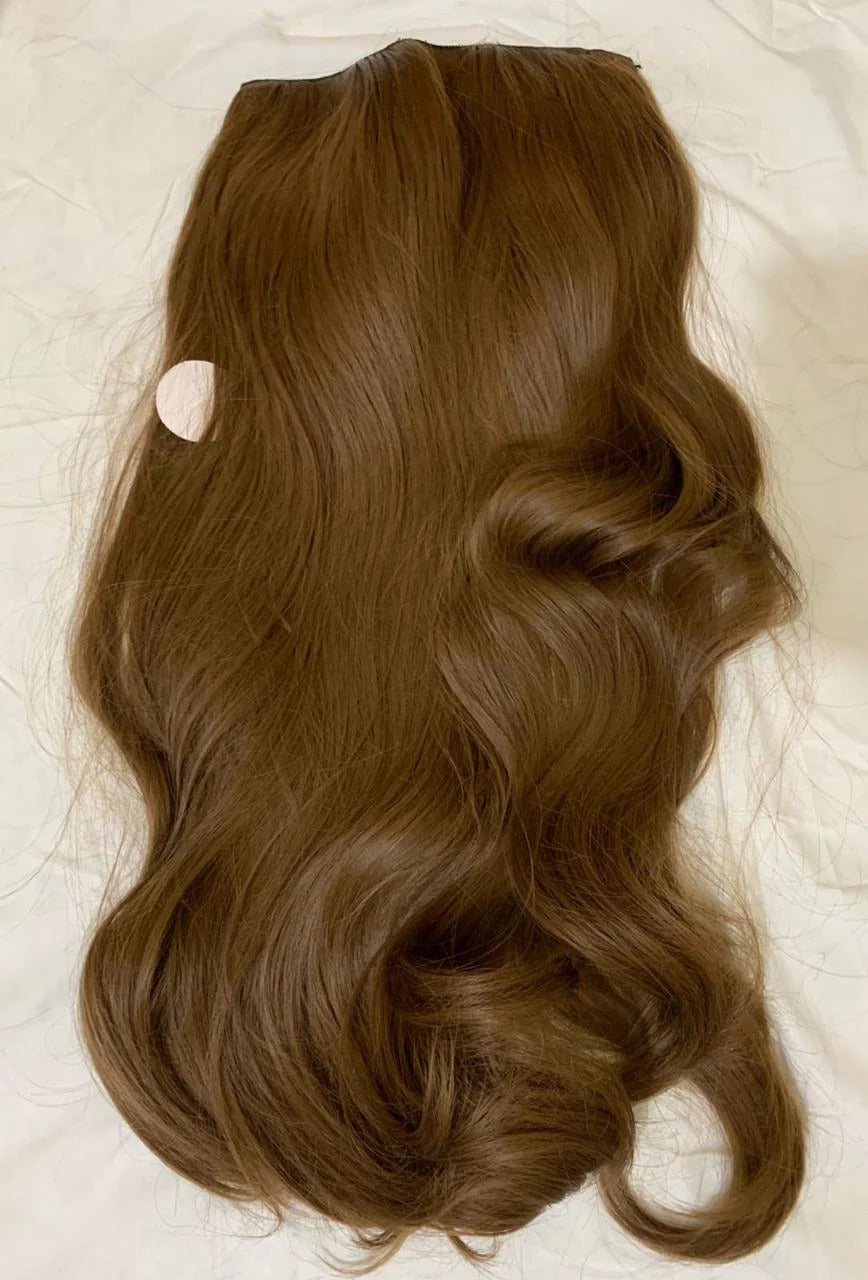 Straight 5 Clip Extention