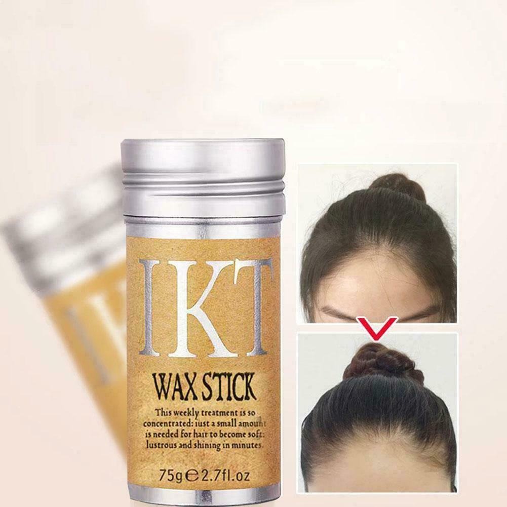 Ikt Hair Gel Wax Stick