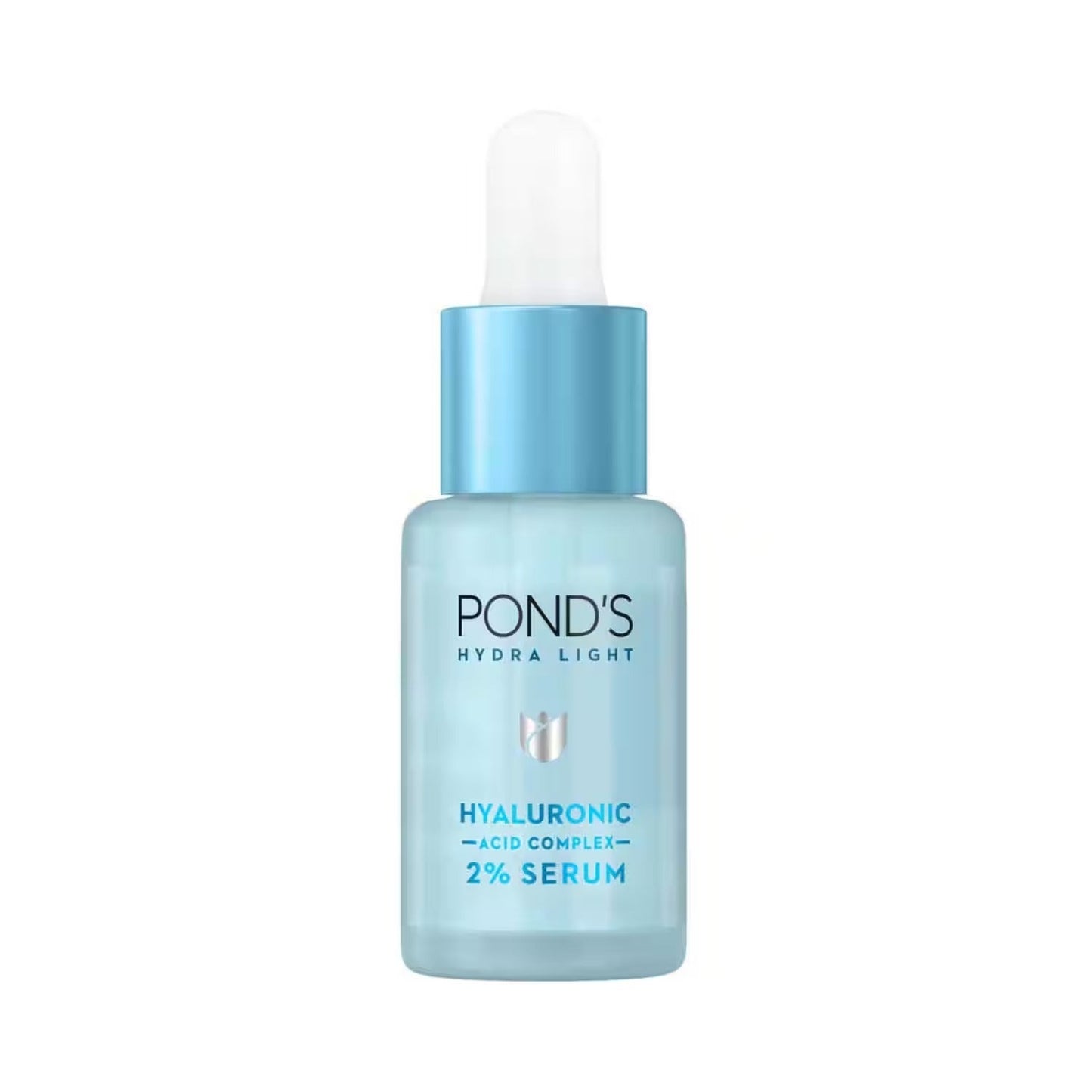 Ponds Hydra Miracle Hyaluronic Acid Complex 2% Serum - 15ml