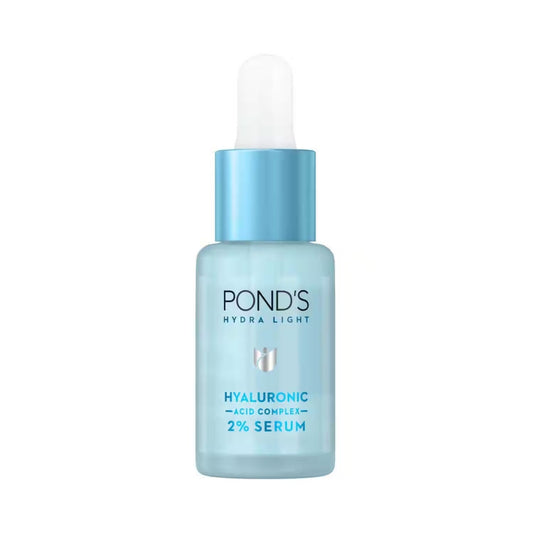Ponds Hydra Miracle Hyaluronic Acid Complex 2% Serum - 15ml